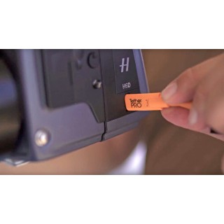 Tether Tools Pro USB-C to USB-C cable 4.6m Tether Tools Pro USB-C to USB-C cable 4.6m