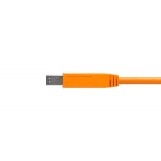 Tether Tools Pro USB 3.0 to Male B cable 4.6m