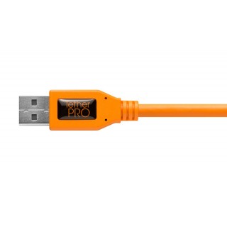 Tether Tools Pro Right Angle Adapter USB 3.0 to USB-C Tether Tools Pro Right Angle Adapter USB 3.0 to USB-C