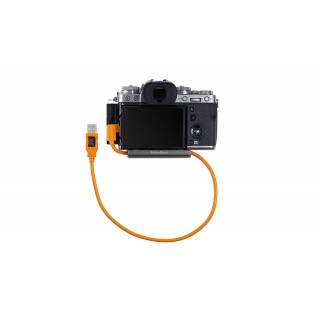 Tether Tools Pro Right Angle Adapter USB 3.0 to USB-C Tether Tools Pro Right Angle Adapter USB 3.0 to USB-C