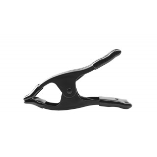 Tether Tools Rock Solid “A” Clamp – 2″ Black