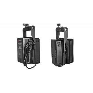 Tether Tools ONsite Versa V-Mount Tether Tools ONsite Versa V-Mount