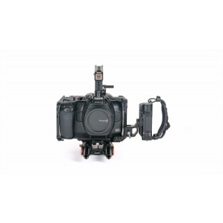 Tilta Advanced Kit for BMPCC 6K Pro- Black Tilta Advanced Kit for BMPCC 6K Pro- Black
