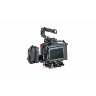 Tilta Advanced Kit for BMPCC 6K Pro- Black Tilta Advanced Kit for BMPCC 6K Pro- Black