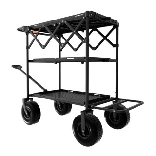 Titanrig Cart Base Titanrig Cart Base