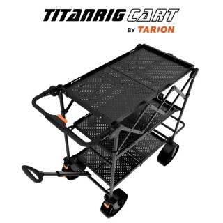 Titanrig Cart Base Titanrig Cart Base