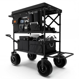 Titanrig Cart PRo Titanrig Cart PRo