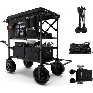 Titanrig Cart PRo Titanrig Cart PRo
