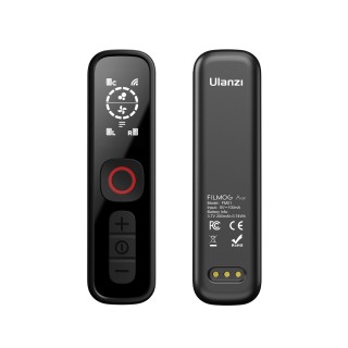 Ulanzi FM01 FILMOG Ace Portable Fog Machine Ulanzi FM01 FILMOG Ace Portable Fog Machine