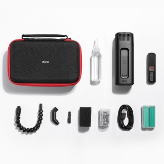 Ulanzi FM01 FILMOG Ace Portable Fog Machine Ulanzi FM01 FILMOG Ace Portable Fog Machine