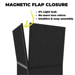 V-Flat Foldable 2.0 Black/White (improved) Set of 2 V-Flat Foldable 2.0 Black/White (improved) Set of 2