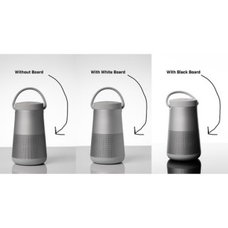 V-Flat Tabletop Medium (50x89cm) 2x white 2x Black V-Flat Tabletop Medium (50x89cm) 2x white 2x Black