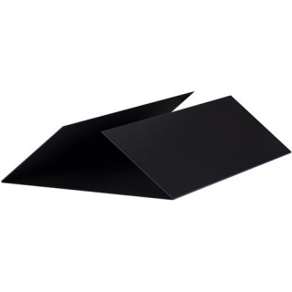 V-Flat Tabletop Large (1.2x0.9m) 2x white 2x Black V-Flat Tabletop Large (1.2x0.9m) 2x white 2x Black