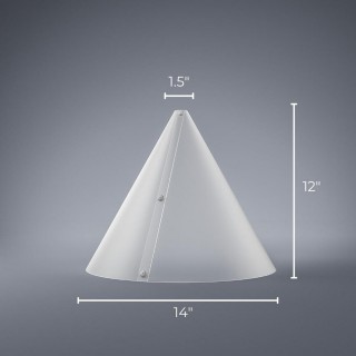 V-Flat The Light Cone x Karl Taylor - Kit (x3) V-Flat The Light Cone x Karl Taylor - Kit (x3)