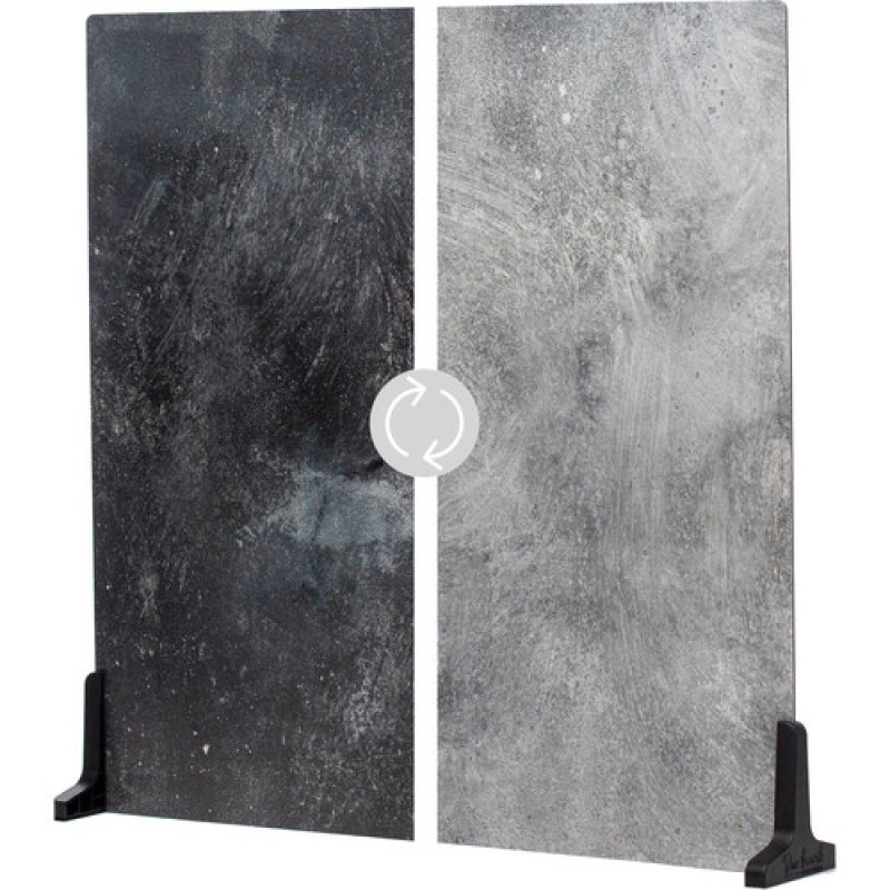 V-Flat Grey Chalk/Dark Chalk