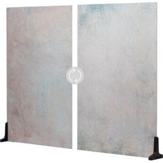 V-Flat Rosé Hue/Washed Pigment - XL V-Flat Rosé Hue/Washed Pigment - XL
