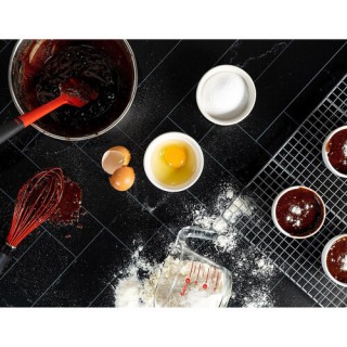V-Flat Zigzag Marble White/Zigzag Marble Black - XL V-Flat Zigzag Marble White/Zigzag Marble Black - XL