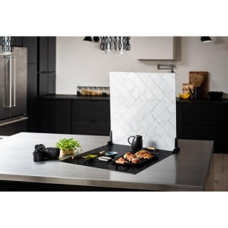 V-Flat Zigzag Marble White/Zigzag Marble Black - XL V-Flat Zigzag Marble White/Zigzag Marble Black - XL
