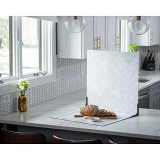 V-Flat Zigzag Marble White/Zigzag Marble Black - XL V-Flat Zigzag Marble White/Zigzag Marble Black - XL