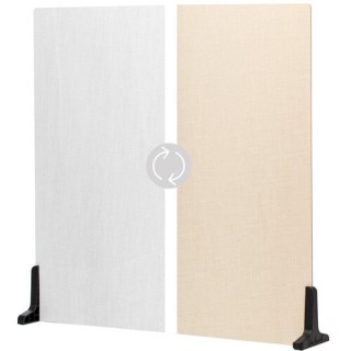 V-Flat Linen White/Linen Cream V-Flat Linen White/Linen Cream