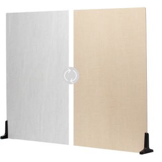 V-Flat Linen White/Linen Cream - XL V-Flat Linen White/Linen Cream - XL