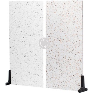 V-Flat Terrazzo A/Terrazzo B V-Flat Terrazzo A/Terrazzo B