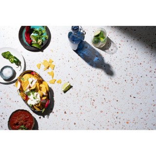 V-Flat Terrazzo A/Terrazzo B V-Flat Terrazzo A/Terrazzo B