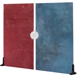 V-Flat Cobalt Blueberry/Cranberry Crimson - XL V-Flat Cobalt Blueberry/Cranberry Crimson - XL