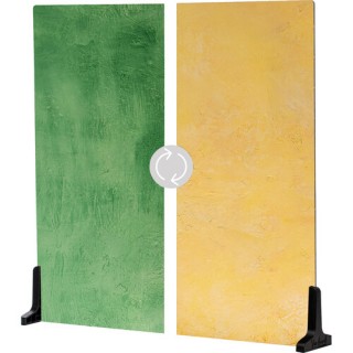 V-Flat Emerald City/Citrus Burst V-Flat Emerald City/Citrus Burst
