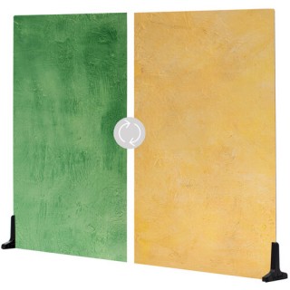 V-Flat Emerald City/Citrus Burst - XL V-Flat Emerald City/Citrus Burst - XL