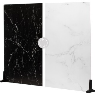 V-Flat Onyx Marble/Alpine Marble - XL V-Flat Onyx Marble/Alpine Marble - XL