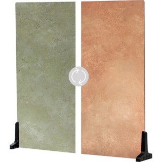 V-Flat French Clay/Terracotta Blush V-Flat French Clay/Terracotta Blush
