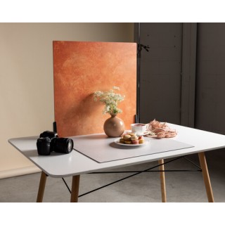 V-Flat French Clay/Terracotta Blush V-Flat French Clay/Terracotta Blush