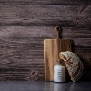 V-Flat Vintage Oak/Ink Hardwood - XL V-Flat Vintage Oak/Ink Hardwood - XL