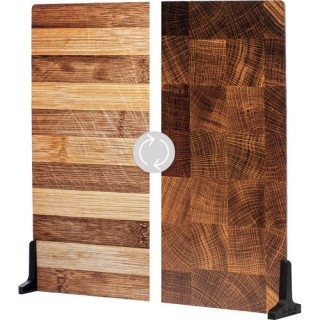 V-Flat Aged Cutting Board/Butchers Board V-Flat Aged Cutting Board/Butchers Board
