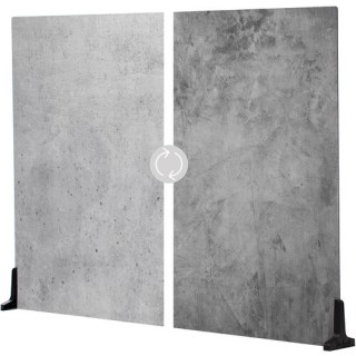 V-Flat Iced Concrete/Midnight Cement - XL V-Flat Iced Concrete/Midnight Cement - XL
