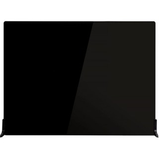 V-Flat Black Gloss/Black Matte - XL
