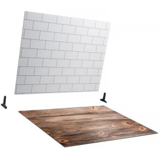 V-Flat Duo Legs (stands for Duo Boards) V-Flat Duo Legs (stands for Duo Boards)