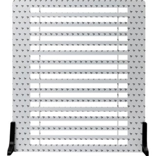 V-Flat Shadow Boards Window Blinds V-Flat Shadow Boards Window Blinds