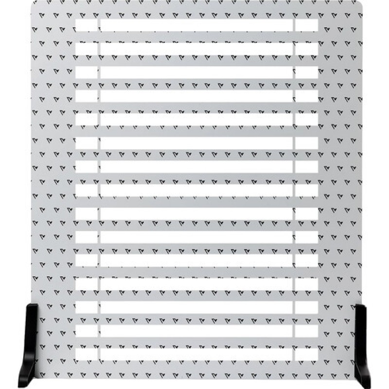 V-Flat Shadow Boards Window Blinds