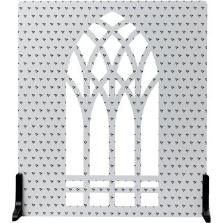 V-Flat Shadow Boards Cathedral Window V-Flat Shadow Boards Cathedral Window