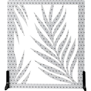 V-Flat Shadow Boards Palm Leaf V-Flat Shadow Boards Palm Leaf