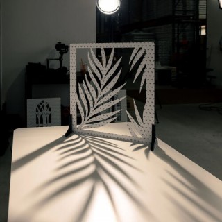 V-Flat Shadow Boards Palm Leaf V-Flat Shadow Boards Palm Leaf