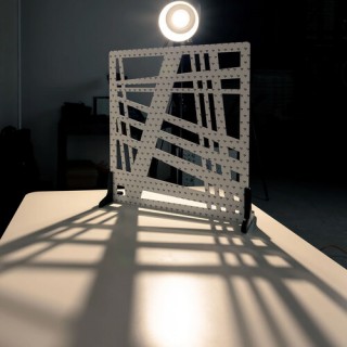 V-Flat Shadow Boards Drunk Angles V-Flat Shadow Boards Drunk Angles