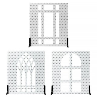 V-Flat Shadow Boards The Window Kit (x3) V-Flat Shadow Boards The Window Kit (x3)
