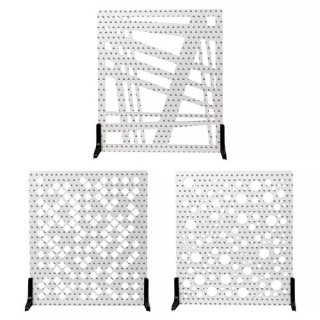 V-Flat Shadow Boards The Shape Kit (x3) V-Flat Shadow Boards The Shape Kit (x3)