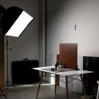 Wood Slats Light/Wood Slats Dark - XL Wood Slats Light/Wood Slats Dark - XL
