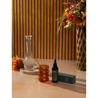 Wood Slats Light/Wood Slats Dark - XL Wood Slats Light/Wood Slats Dark - XL