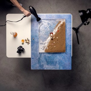 V-Flat Aqua Tray kit V-Flat Aqua Tray kit