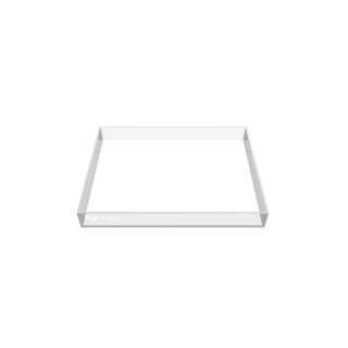 V-Flat Aqua Tray (16"x12") V-Flat Aqua Tray (16"x12")
